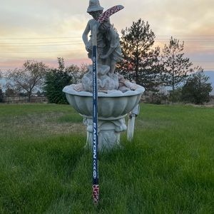 Easton Typhoon Composite Hockey Shaft- Junior